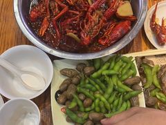 -柒五龙虾(八王寺店)