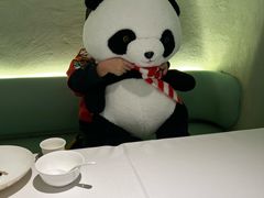 -眉州东坡·熊猫主题餐厅(枫蓝店)