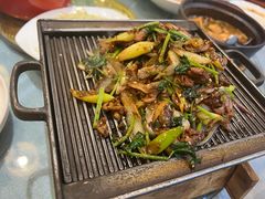 -又一福烤鸭·北京菜(东四店)