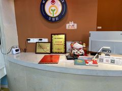 -早慧树儿童感觉统合体能训练中心(市北校区)