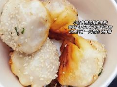 -舒蔡记生煎菜饭(云南中路店)