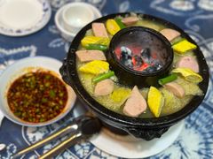 土锅子（小）-龙姐私房菜(和顺古镇店)