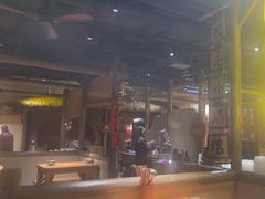 -破三川·新川菜(静安大融城店)
