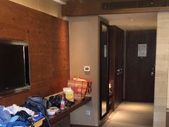 -长白山万达喜来登度假酒店