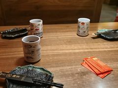 -隐月· 㐂和食屋(芝罘万达公馆店)