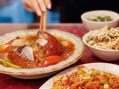 -老丘丘(较场口店)