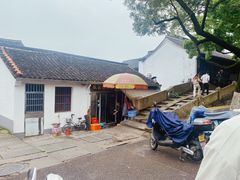 -凰仪桥饭店(鲁迅西路店)