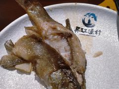 -丹江渔村(望京店)