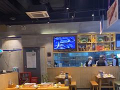 -木屋烧烤(龙湖天街店)