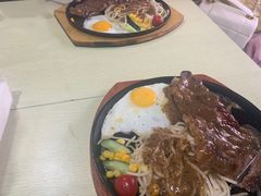 -大学城夜市大排档(凤栖路店)