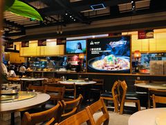 -陶德砂锅(蜀汉路店)