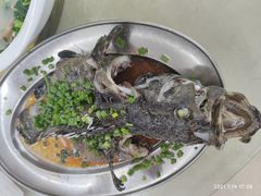 -红月湾海鲜饭店•沙滩海景(双月湾店)