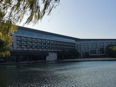 -上海佘山茂御臻品之选酒店(原佘山艾美酒店)
