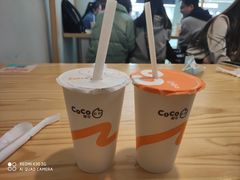-CoCo都可(恒隆456店)