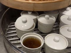-索菲特酒店 · 云尚天际自助餐厅