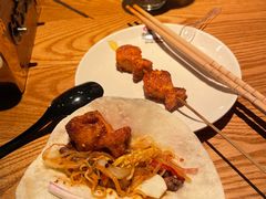 -蚝太郎 • 海鲜烧烤(Upark店)