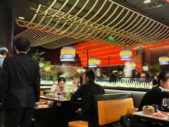 -芸山季·云南山珍菌火锅(人民广场来福士店)