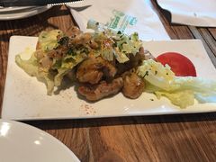 -玛格萝妮(汇智国际商业中心店)