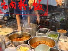 -嘉华小吃(蛇口市场店)