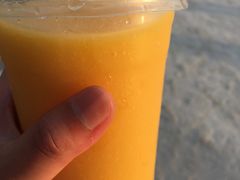 -Jonah's Fruit Shake & Snack Bar