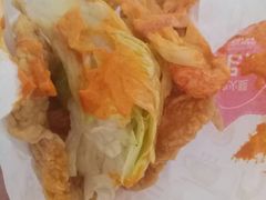 塔可青年-肯德基(万科广东路店)
