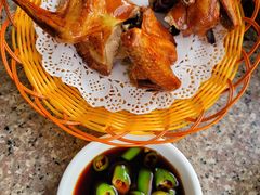 -皇鸽餐厅(龙塘店)