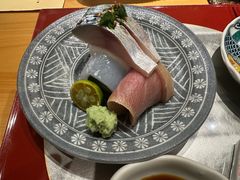-鮨青(恒基名人购物中心店)