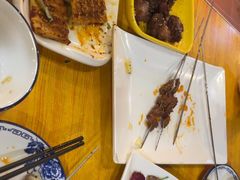 -老何太太鹤岗小串·团建聚餐(龙华店)