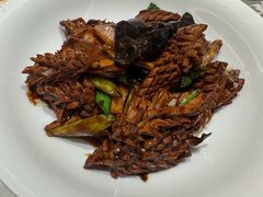 -山东宾馆·齐鲁苑餐厅