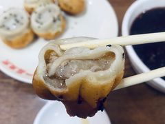 -邓记一品生煎(奥克斯广场店)