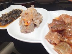-新南华大酒店(广中店)