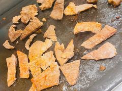 -韩时烤肉(丰科万达广场店)