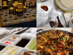 -御仙都北京菜馆·烤鸭店(双井店)