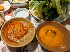 -温野菜涮涮锅(曲江大悦城店)
