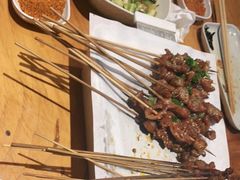 -木屋烧烤(龙湖天街店)