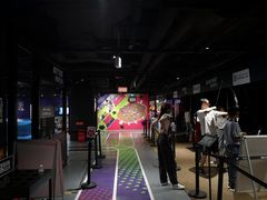 -VS SPORTS PARK运动玩乐园·团建·生日会(合生汇店)