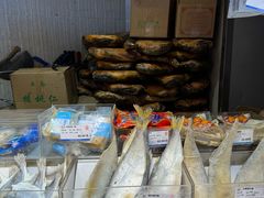 -上海全国土特产食品商场(淮海中路店)