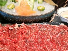 -江南福宴·澳门海鲜.牛肉火锅(汇高栢悦中心店)