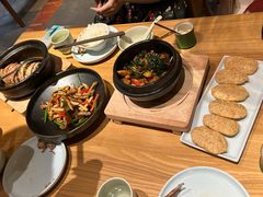 -竹里馆·淮扬菜·功夫茶(老门东店)