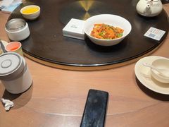 -楚山晓·楚湘菜(江夏永旺店)