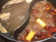 -火炉火自助餐(悠唐购物中心店)