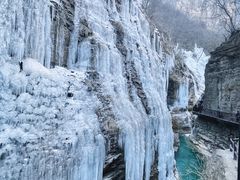 -云台山风景名胜区