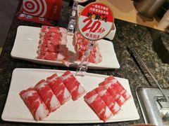 -海底捞火锅(凤凰广场店)