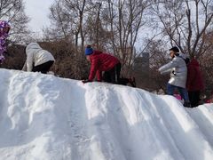 -沈阳奥体冰雪嘉年华