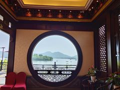 -楼外楼(西湖景区孤山路店)