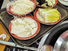 -边江铁锅炖鱼(振八街店)