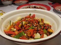 -遇见老南昌-柴火灶(顺外路店)