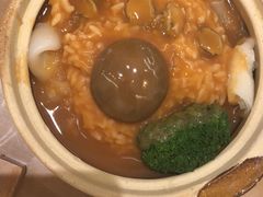 -湯系·煲汤手艺人(东二环泰禾广场店)