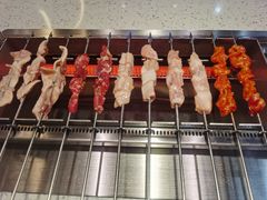 -延边金利串店(安达街店)