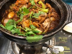 -川香煲(茅台路店)